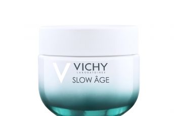 Vichy slow age