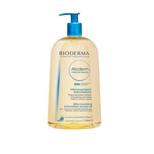 kosmetyki bioderma atoderm